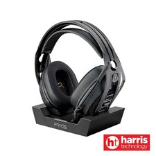 RIG 800 PRO HD Wireless Gaming Headset, Flip-to-Mute Mic, P…
