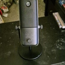 Elgato Wave:3 USB-C Freestanding Desktop Microphone Stand, …