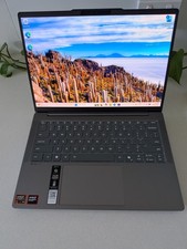 Lenovo IdeaPad Slim 5 14" OLED Laptop AMD Ryzen AI 5 24GB R…