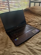 MSI Katana 15 B12V Gaming Laptop 15.6in Intel Core i7-12650…