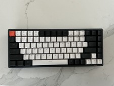 Keychron K2 V2 75% Wireless Mechanical Keyboard Hot-Swappab…