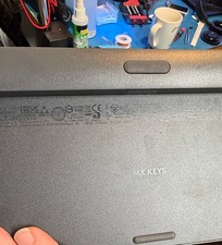 Logitech MX Keys Wireless Keyboard