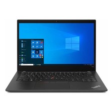 Lenovo ThinkPad T14S Gen 2 Laptop 14" i5 1145G7 16GB RAM 25…
