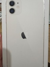 Apple iPhone 11 4G 64GB (White) MHDC3X/A (OPEN BOX, NEVER U…