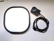 Elgato Key Light Air 10LAB9901 1400 Lumens WiFi LED - Light…