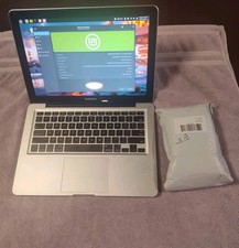 Apple MacBook Pro (128GB SSD, Intel i5, 2.40 GHz, 8GB) Lapt…