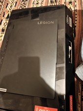 Lenovo Legion Pro 7i RTX 4080 | i9-14900HX | 32GB RAM | 1TB…