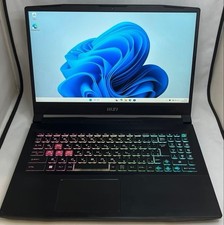 MSI Katana 15 B13VGK-2217JP 17.3''  i7-13620H 32GB 1TB SSD …