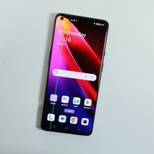 OnePlus 9 Pro 128GB Stellar Black Unlocked Dual  Average Co…