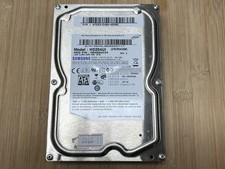 Samsung HD204UI 2TB 3.5" SATA II Internal Hard Drive HDD - …