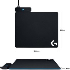 Replacement Logitech G Powerplay Wireless Charging System -…