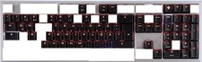 ST93 Replacement single key cap for keyboard Cherry MX BOAR…