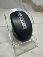 Logitech MX Anywhere 3 For Mac Wireless Bluetooth Mouse Gra…
