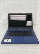 HP Stream 14-DS0036NR 14" AMD A4-9120E 1.5GHz 4GB RAM 64GB …