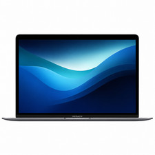 Apple MacBook Air 13 M1 256GB Space Grey Very Good Refurbis…