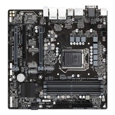 GIGABYTE Q570M D3H LGA1200 DDR4 Micro-ATX Motherboard