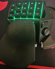 Razer Tartarus Chroma Expert RGB Gaming Keypad RZ07-0103