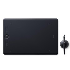 Wacom Intuos Pro Large PTH-860/K0 Creative Pen Tablet with …