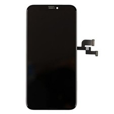 100% GENUINE IPHONE X (TEN) ORIGINAL LCD/SCREEN/DISPLAY - U…