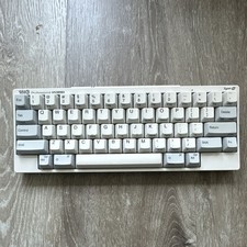 HHKB Professional HYBRID Type-S Compact Bluetooth USB-C Wir…