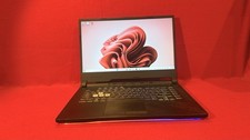 16GB RAM + Dual 500GB SSD | Core I7 + RTX 2060 6GB|Rog Stri…