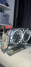 GIGABYTE GeForce GTX 1070 8G 8GB GDDR5 Graphics Card 