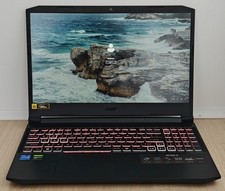 Acer Nitro 5 Gaming Laptop Core i5-11300H with 32GB Ram 512…
