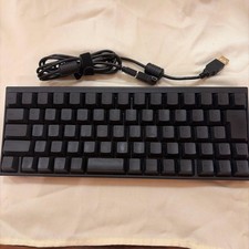 HHKB PD-KB420B HHKB Professional2 Keyboard Black Wired JIS …
