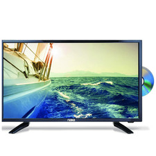 Naxa 32" LED HDTV with DVD and Media Player - Refurbished G…