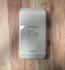 BOXED - Sony Xperia 10 VII (Unlocked ) 5G 128GB 8GB RAM Sma…