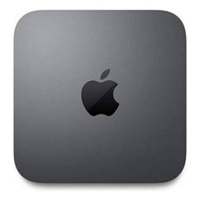 Apple Mac mini 2018 i3 3.6GHz 16GB RAM 128GB SSD - Space Gr…