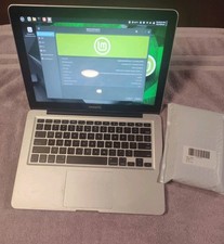 Apple MacBook Pro A1278 (320GB HDD, Intel i5, 2.40 GHz, 8GB…