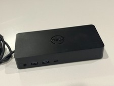 Dell USB-C Docking Station, USB (5), HDMI, DP (D6000)