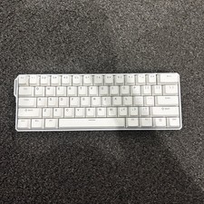 MonsGeek FUN60 Keyboard (BRAND NEW, NEVER USED)