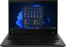 Lenovo ThinkPad P14s Gen 2i 14" i7-1165G7 | Very Good Refur…