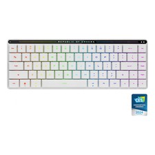 ASUS ROG Falchion RX Low Profile 65% wireless gaming keyboa…