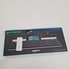 Logitech Multi-Device K780 Wireless/Bluetooth Keyboard - *P…