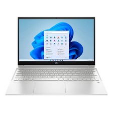 HP Pavilion 15.6" FHD Laptop R7-7730U 16GB 512GB W11H - Exc…