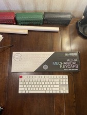 Glorious GMMK TKL Hotswappable Gaming Keyboard - Gateron Sw…