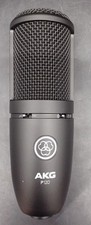 AKG P120 Condenser Microphone Used