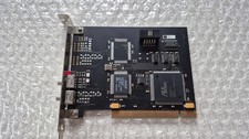 1pc used Beckhoff FC7501-0000 PCI capture card Free Shippin…