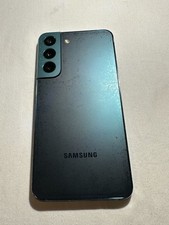 USED Grade B I Samsung Galaxy S23 I 256GB I Green
