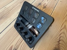 Elgato Stream Deck Plus (+), Audio Mixer, Black