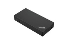 Lenovo ThinkPad Gen 2 USB-C 4K Docking Station Type 40AS
