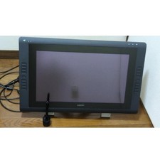 Wacom DTH-2200/K1 Cintiq 22HD 21.5 Inch Graphic Pen Display…