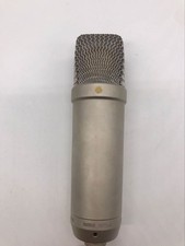 RODE Microphones NT1-A Condenser Mic Used Excellent Conditi…
