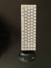 Logitech G Pro X Superlight 2 + ASUS ROG Falchion ACE Bundl…