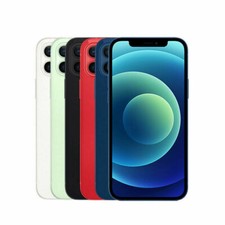 Apple iPhone 12 Mini 256GB Factory Unlocked All Colors Smar…