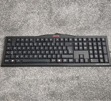 Cherry MX Board 3.0 Mechanical Gaming Keyboard Tested Worki…