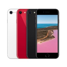 Apple iPhone SE 2nd Gen (2020) 64GB/128GB/256GB - All Colou…